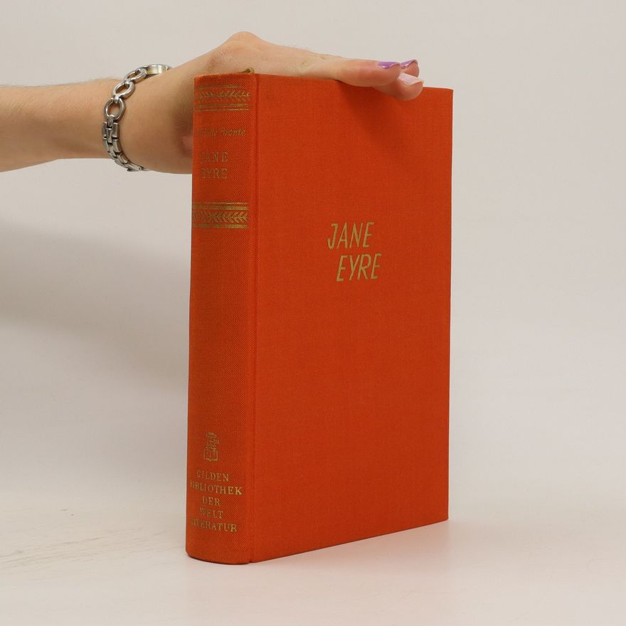 Charlotte Brontë Jane Eyre