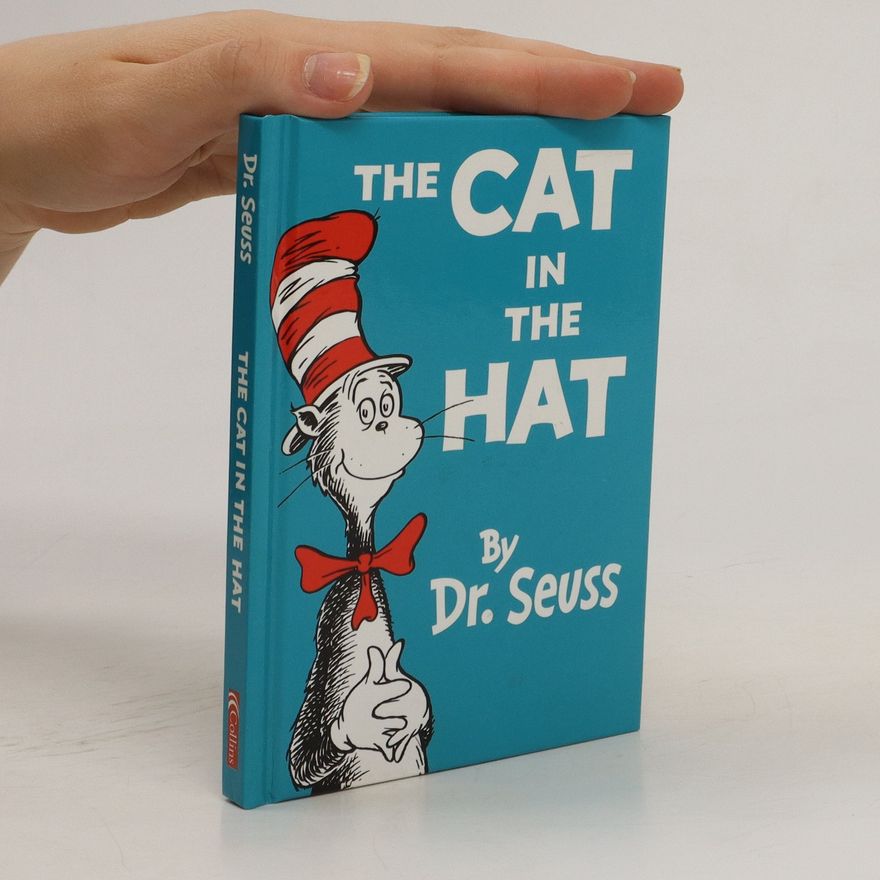 Dr. Seuss The Cat in the Hat