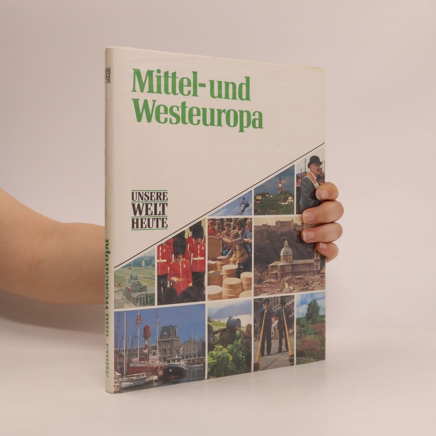 Various authors Mittel- und Westeuropa