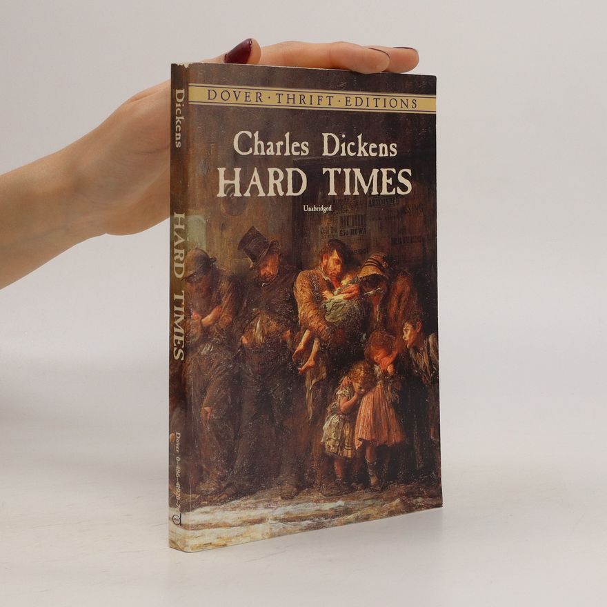 Charles Dickens Hard times