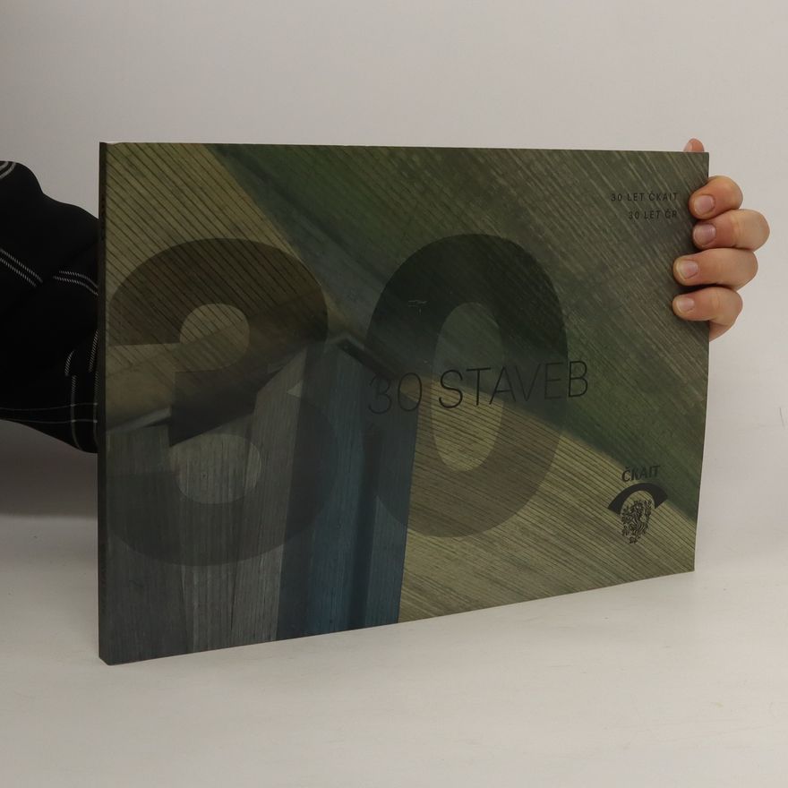 Auteurscollectief 30 staveb