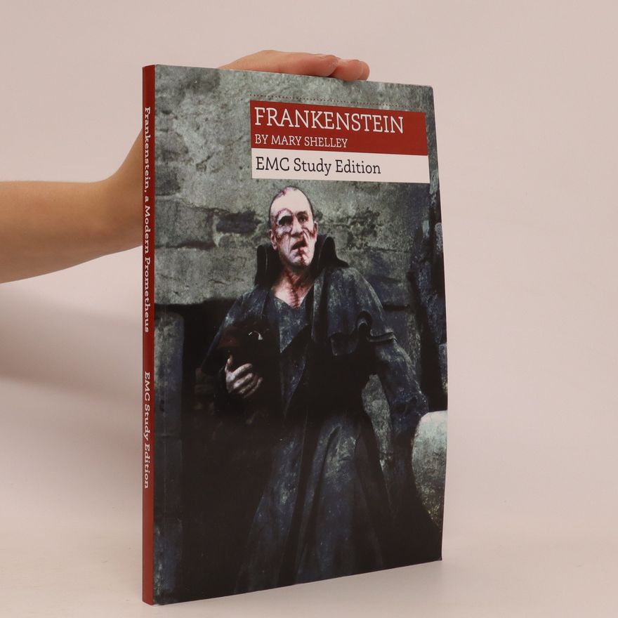 Mary W. Shelley Frankenstein