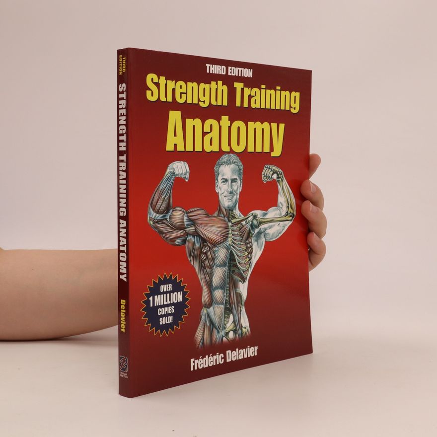 Frédéric Delavier Strength Training Anatomy