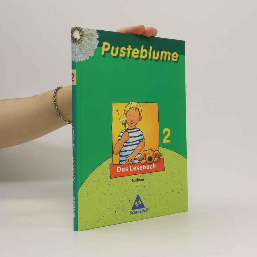 Autorenkollektiv Pusteblume. Das Lesebuch 2