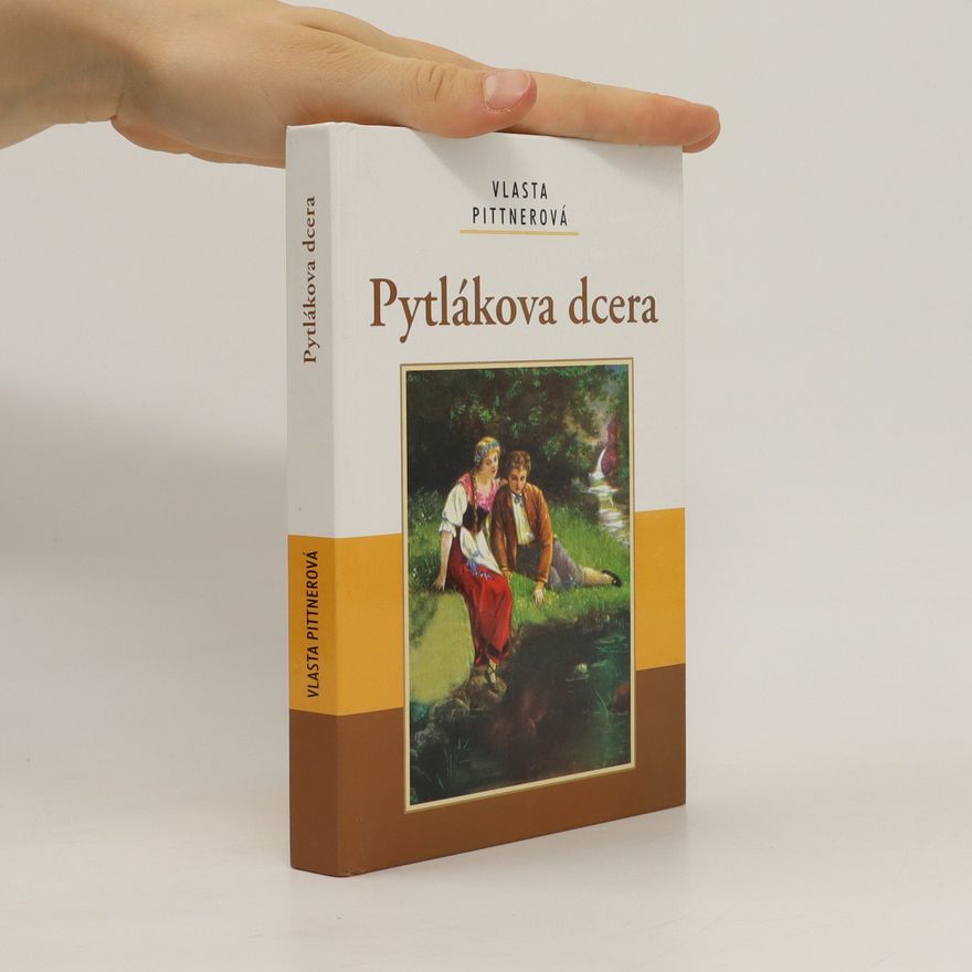 Vlasta Pittnerová Pytlákova dcera