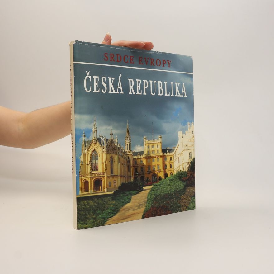 Jiří Meixner Česká Republika