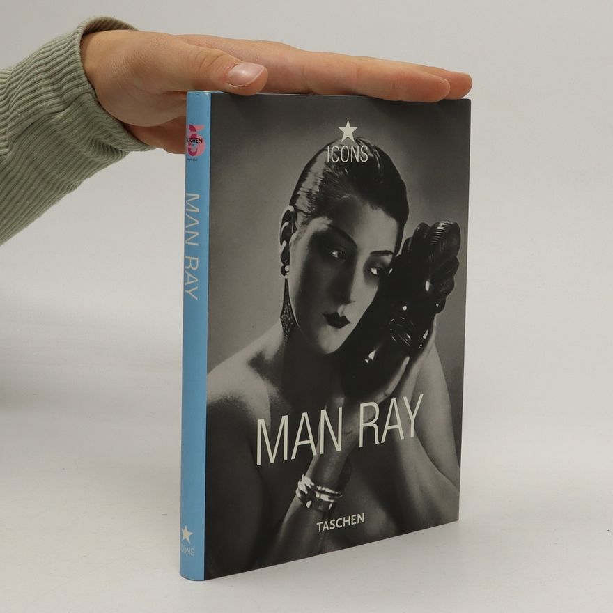 Emmanuelle de L. Ecotais Man Ray : 1890 - 1976
