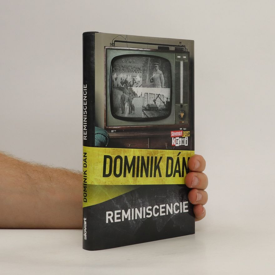 Dominik Dán Reminiscencie