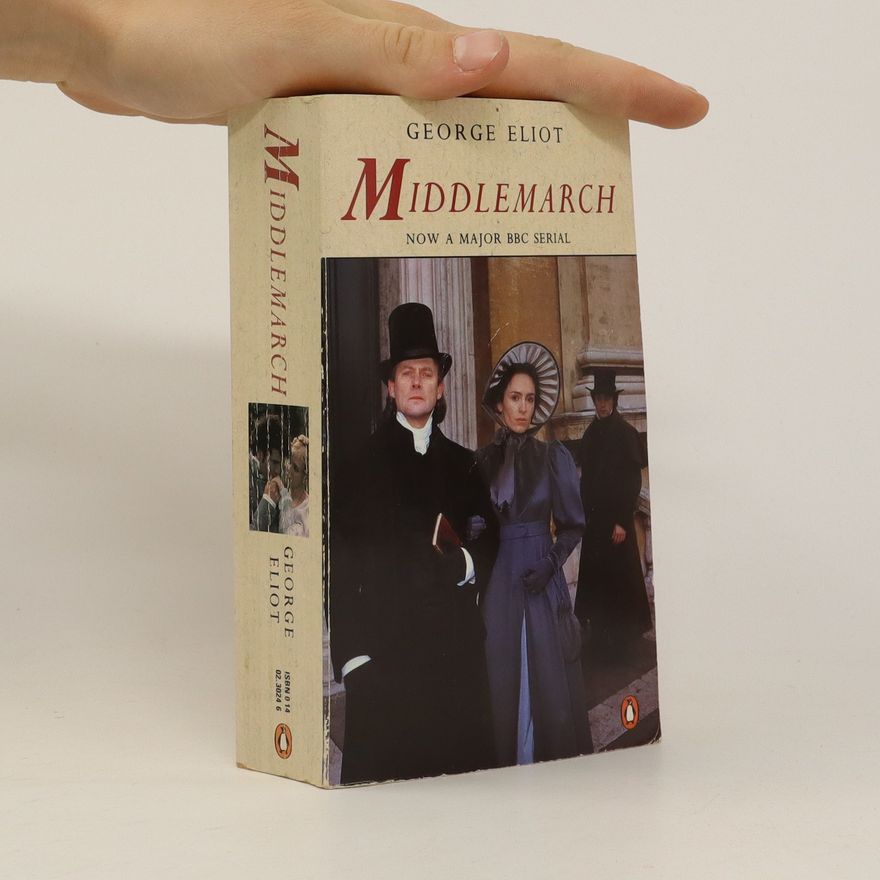 George Eliot Middlemarch