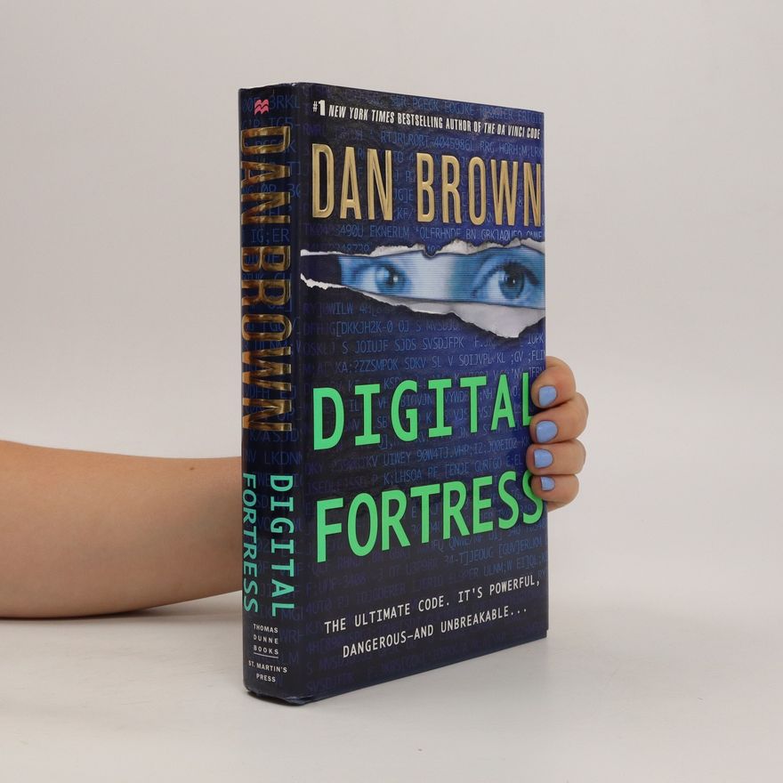 Dan Brown Digital Fortress
