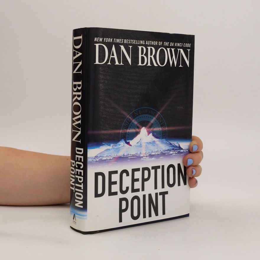 Dan Brown Deception Point