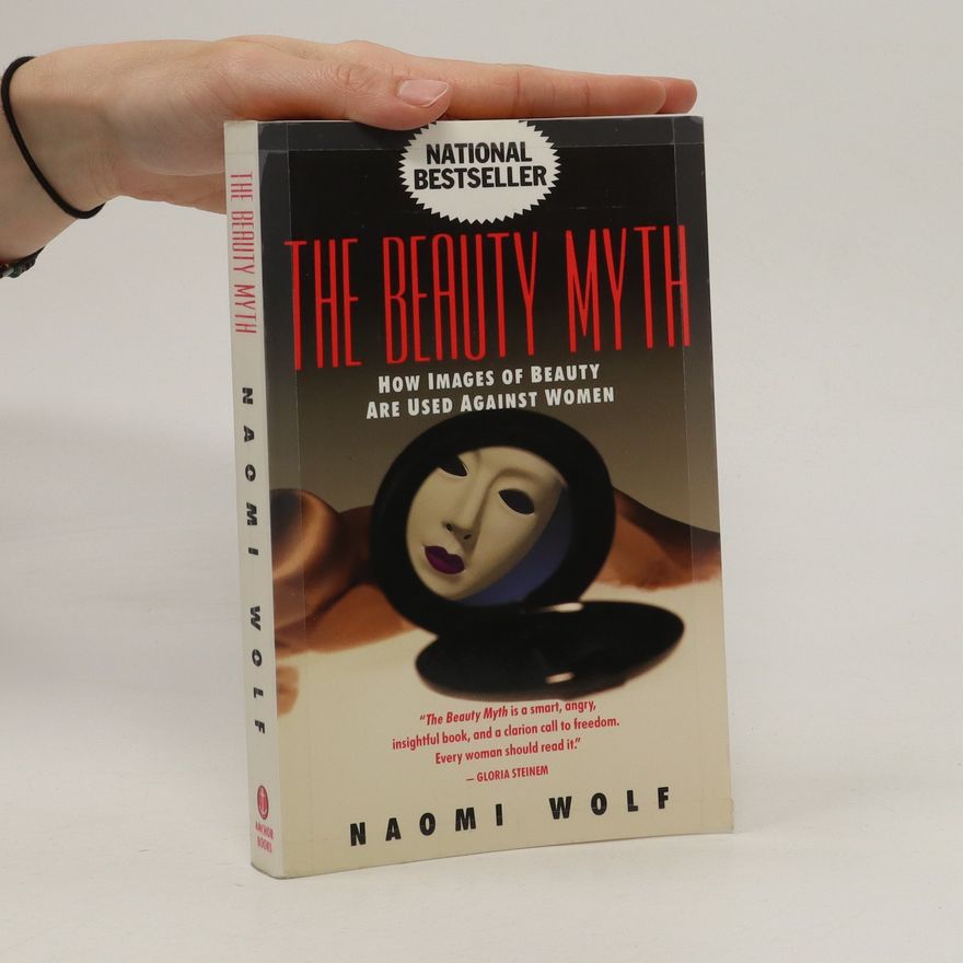 Naomi Wolf The Beauty Myth