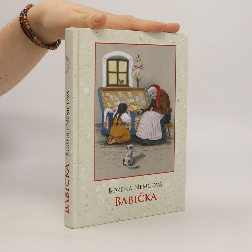 Božena Němcová Babička