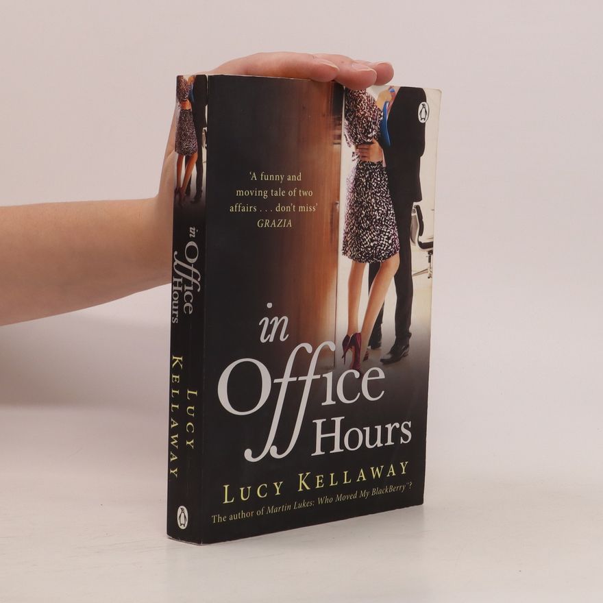 Lucy Kellaway In Office Hours