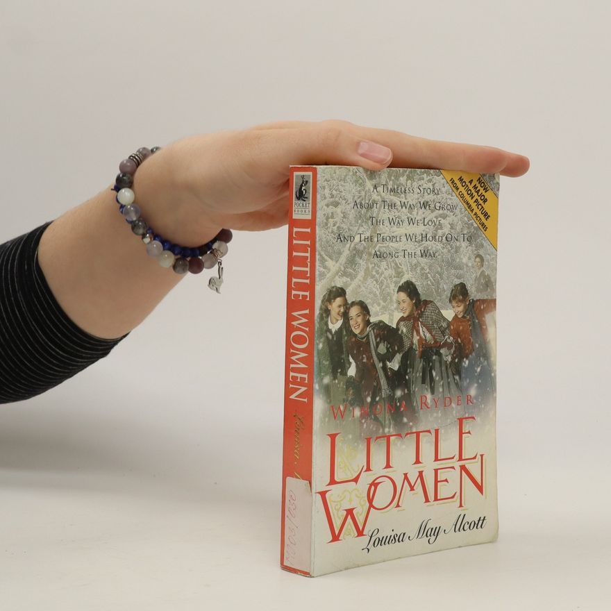 Louisa May Alcott Little Women