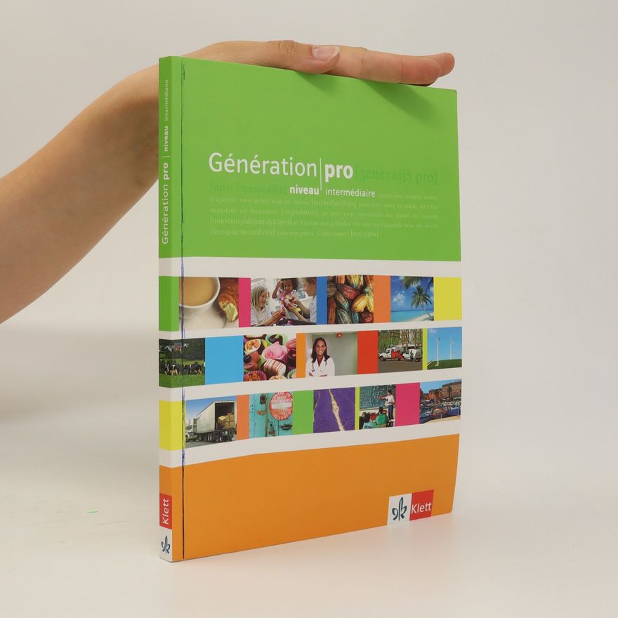 Autorenkollektiv Génération pro intermédiaire