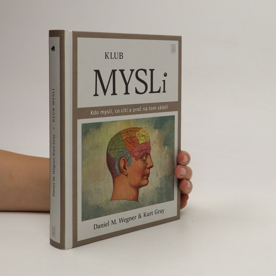 Kurt Gray Klub mysli
