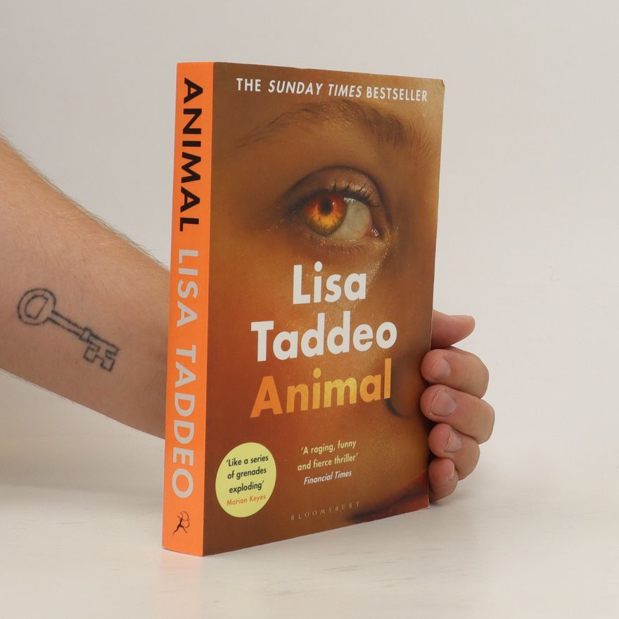 Lisa Taddeo Animal
