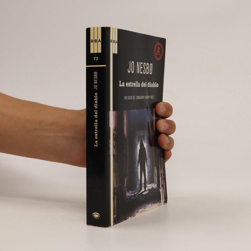Jo Nesbø La estrella del diablo