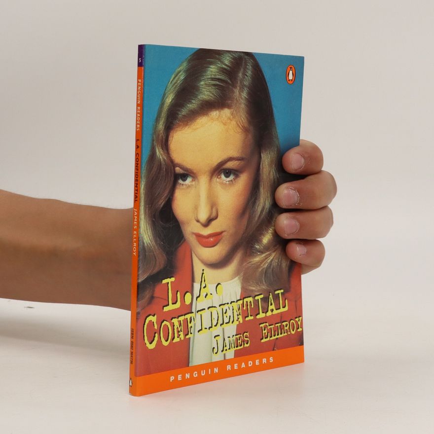 James Elroy L. A. Confidential