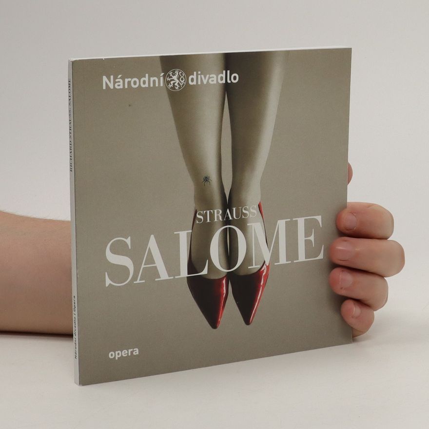 Oscar Wilde Salome