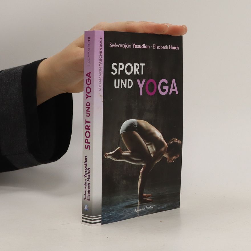 Selvarajan Yesudian Sport und Yoga