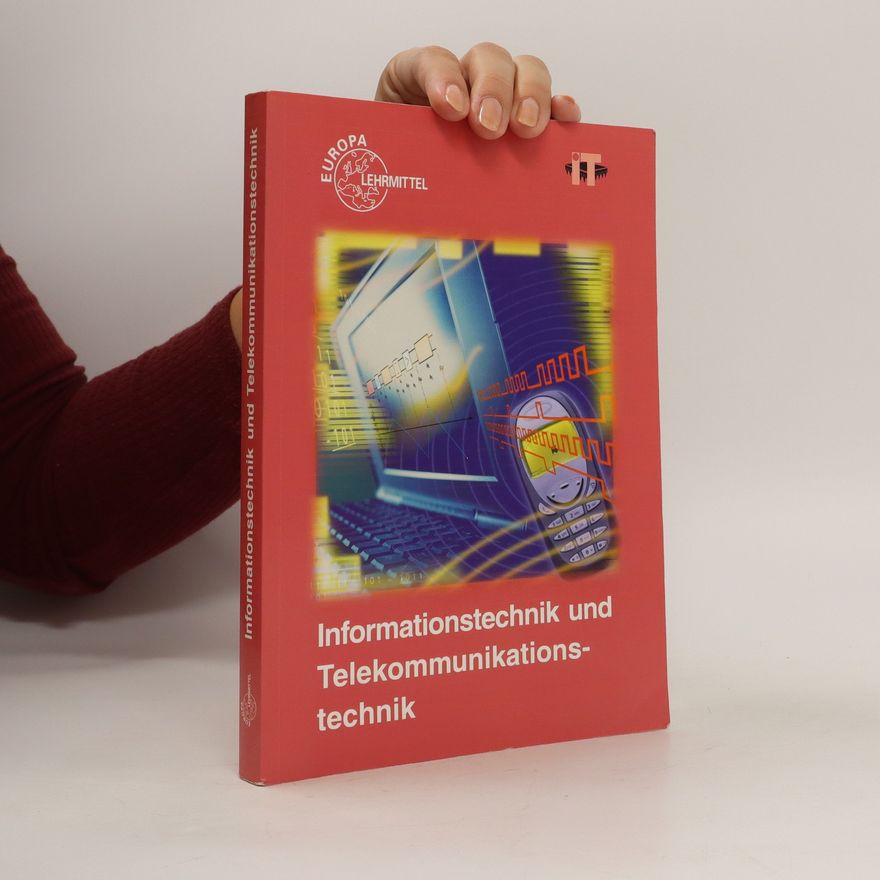 Kolektiv autorů Informationstechnik und Telekommunikationstechnik