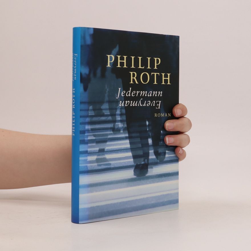 Philip Roth Jedermann