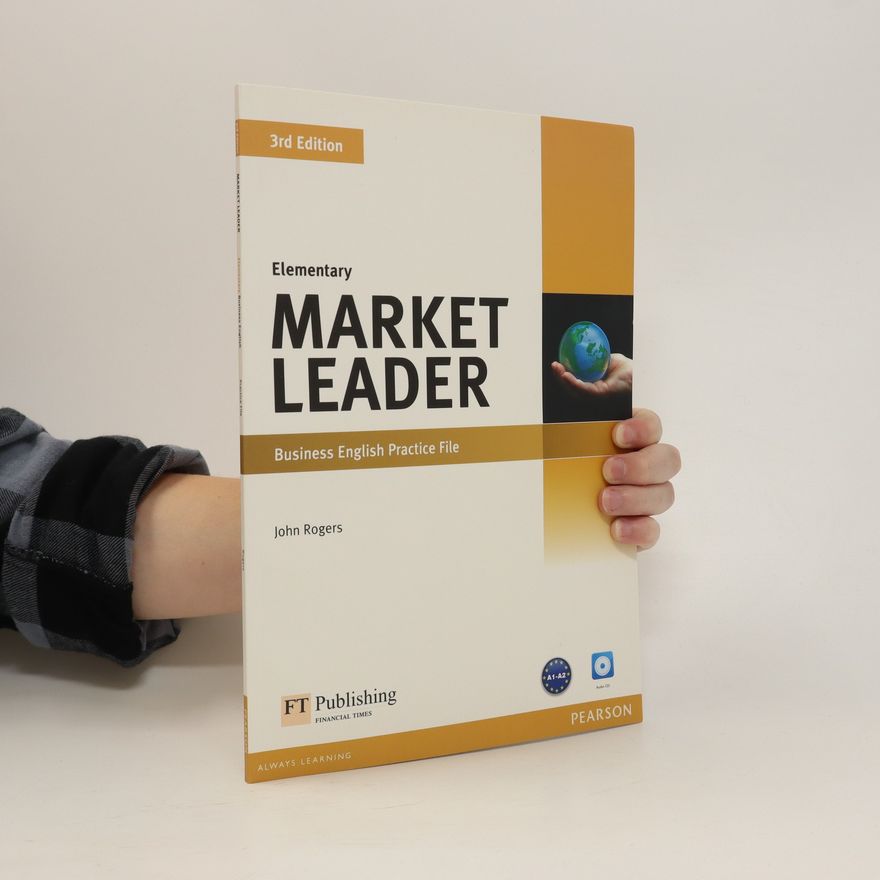Rogers, John Market Leader