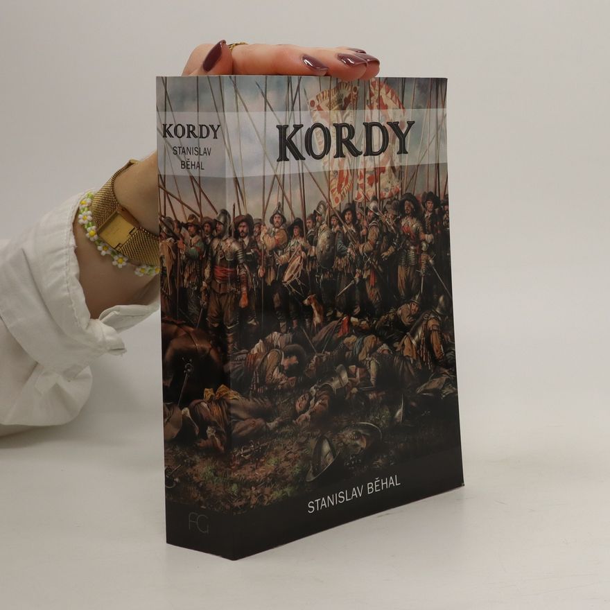 Stanislav Běhal Kordy