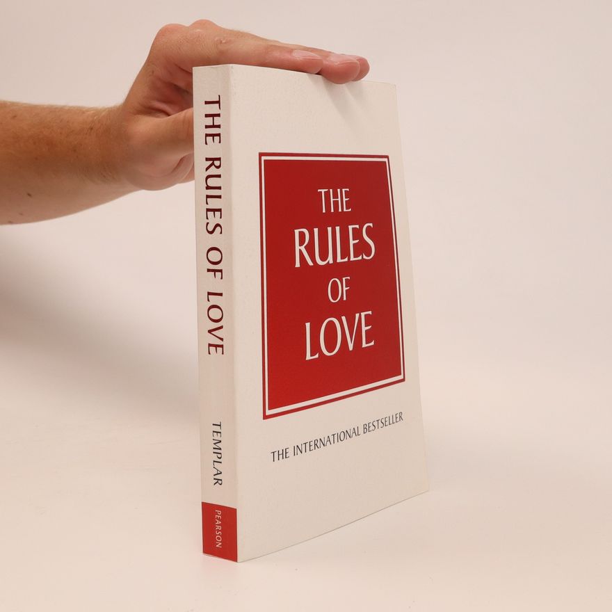 Richard Templar The Rules of Love