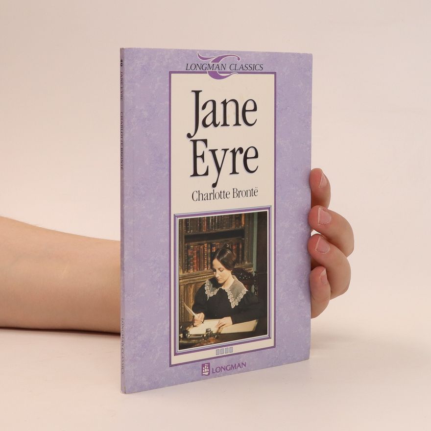 Charlotte Brontë Jane Eyre