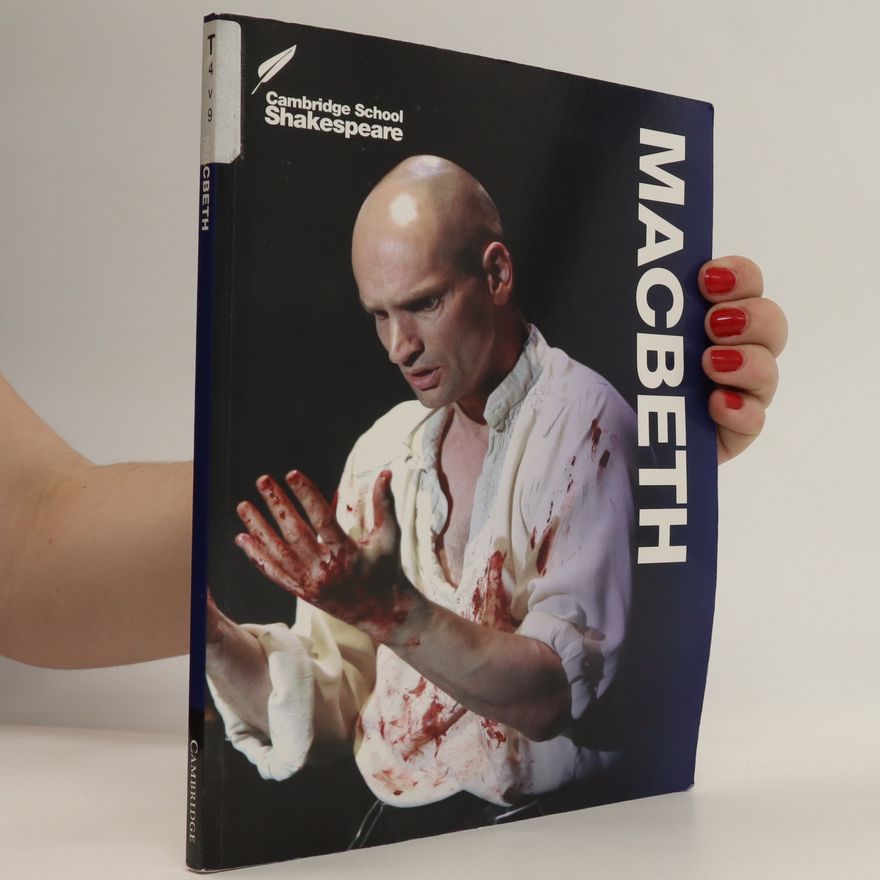 William Shakespeare Macbeth