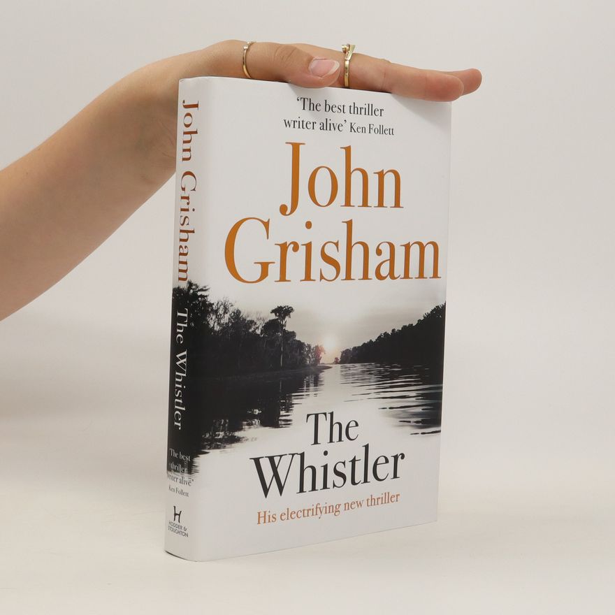John Grisham The Whistler