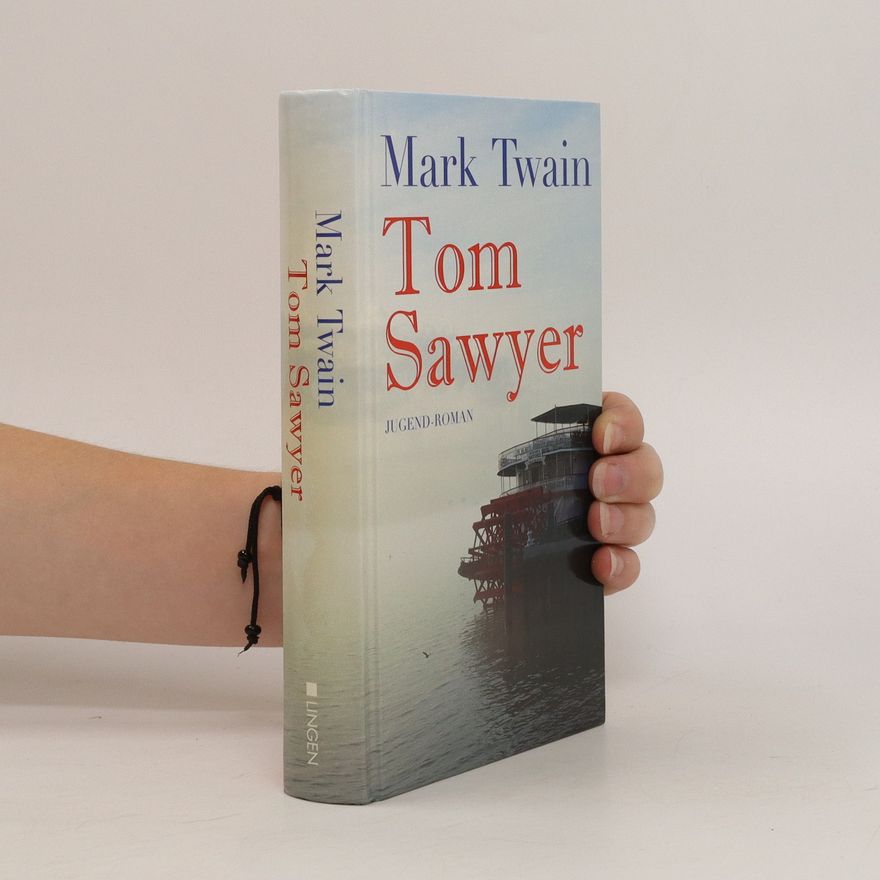 Mark Twain Tom Sawyer