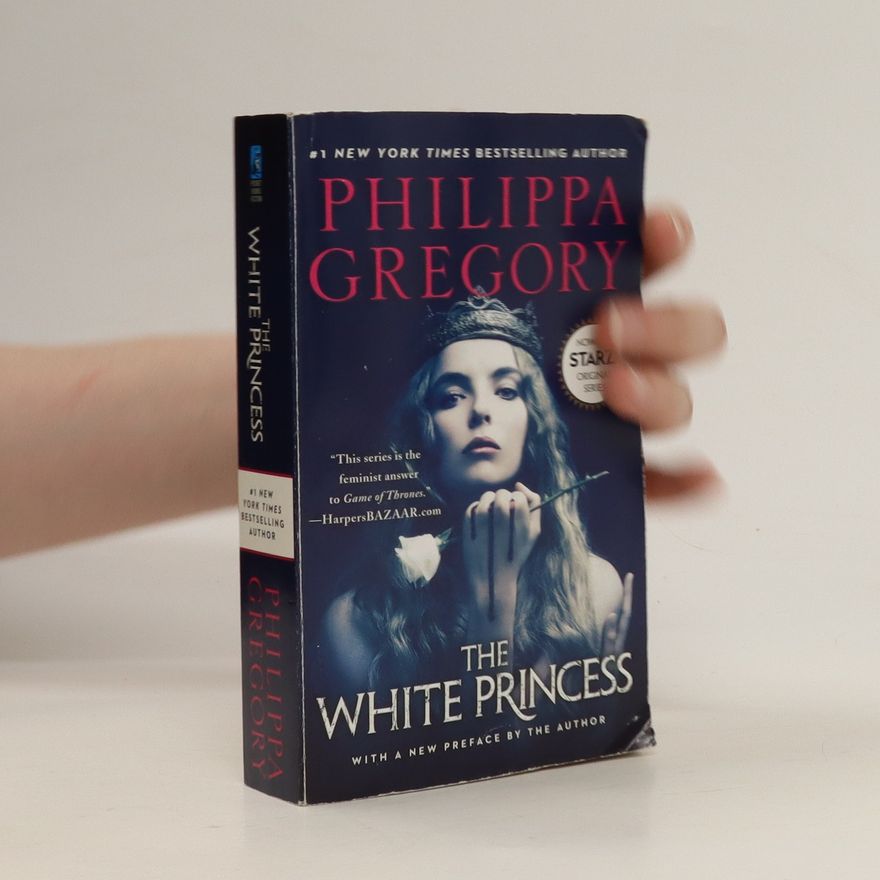 Philippa Gregory The White Princess