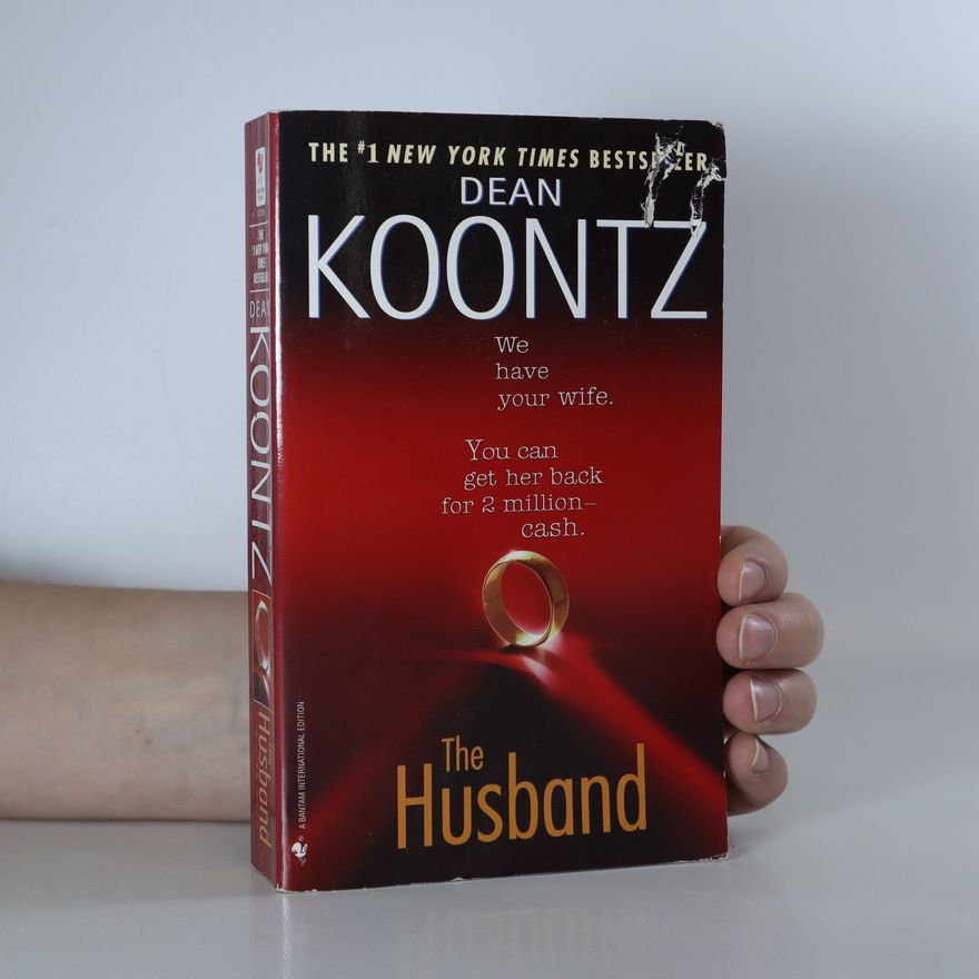 Dean Ray Koontz The Husband