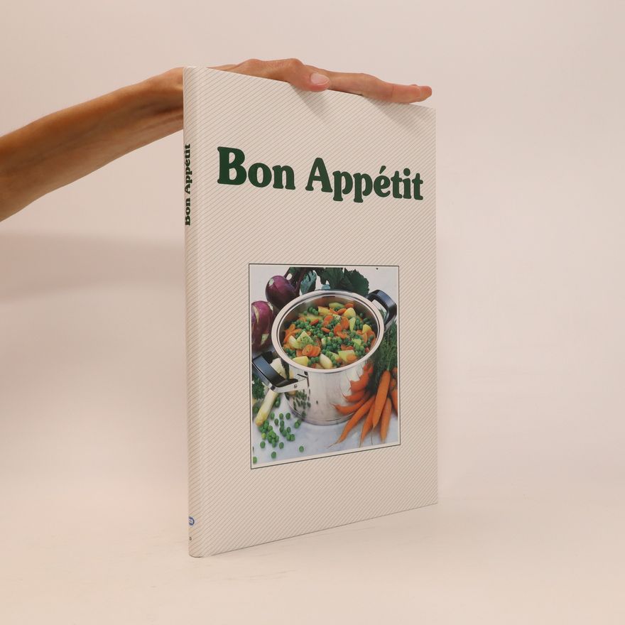 Autorenkollektiv Bon Appétit