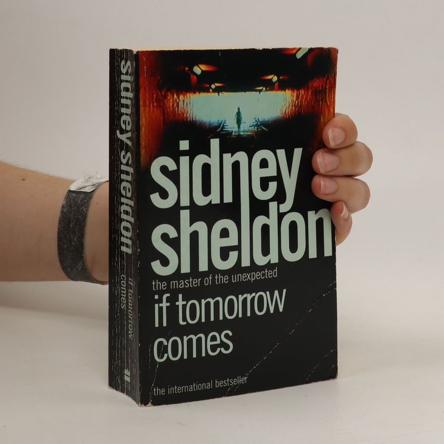 Sidney Sheldon If Tomorrow Comes