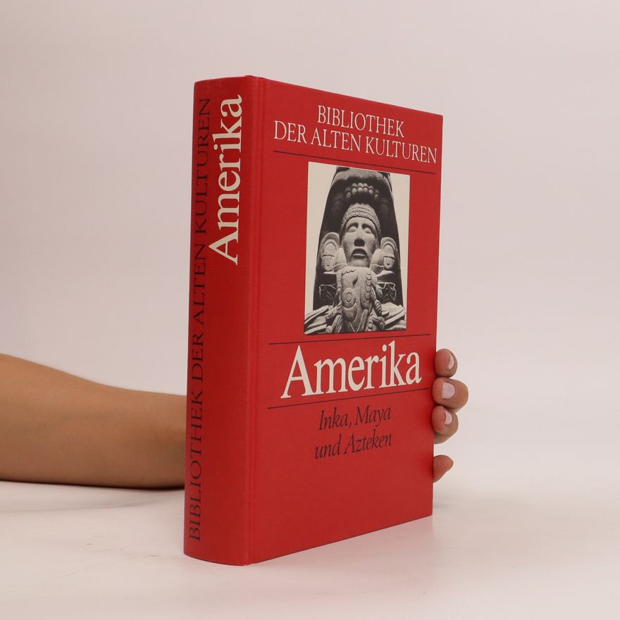 Hans Helfritz Amerika