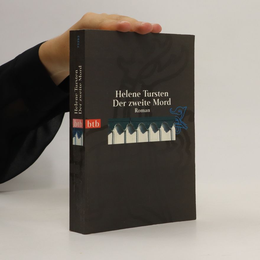Helene Tursten Der zweite Mord