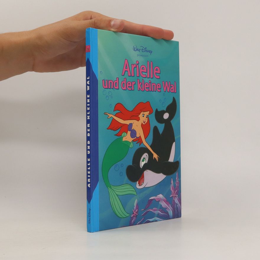 Walt Disney Arielle und der kleine Wal