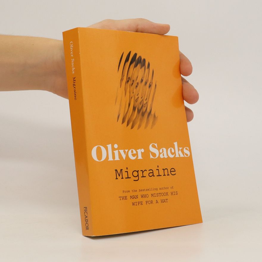 Oliver Sacks Migraine