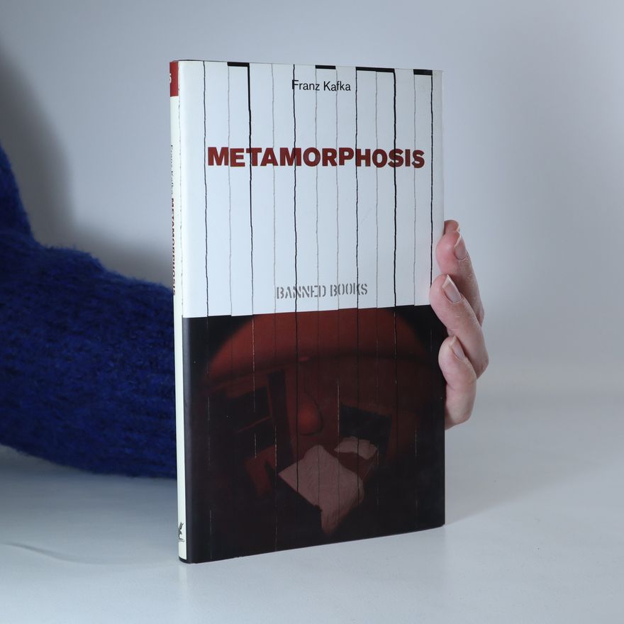 Franz Kafka Metamorphosis