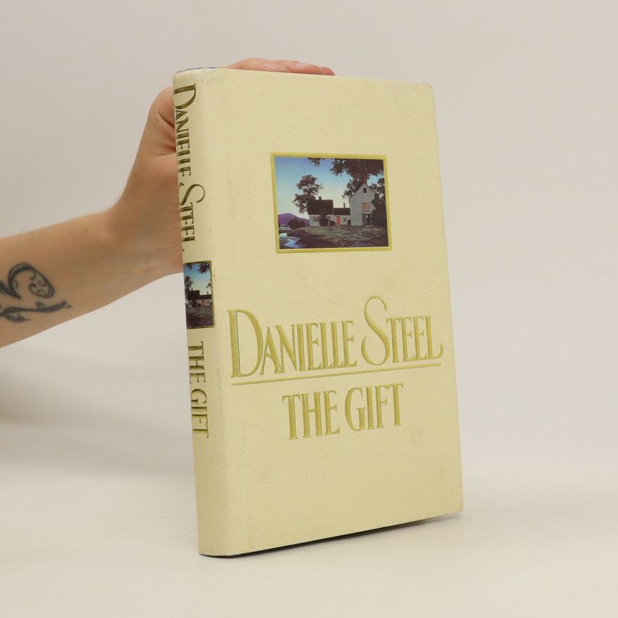 Danielle Steel The Gift