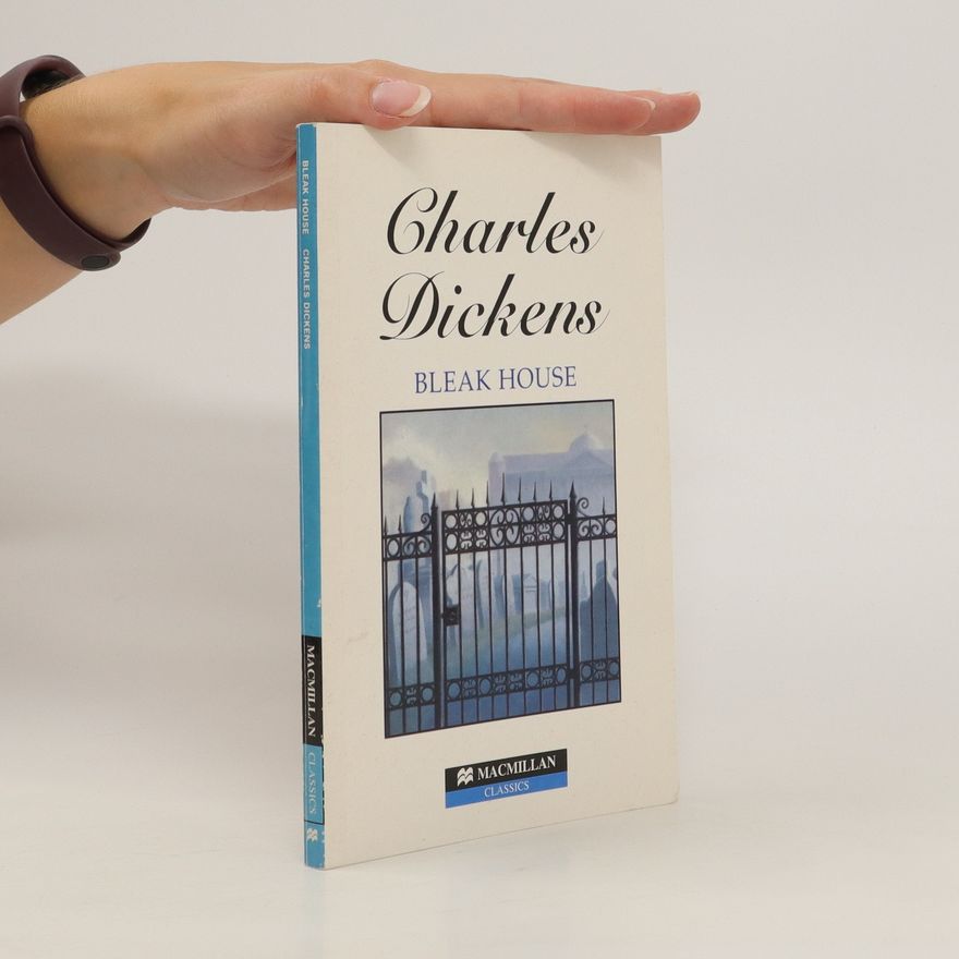 Charles Dickens Bleak house