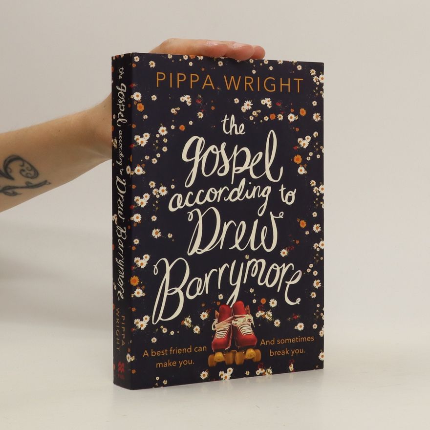Pipa Wright The Gospel According to Drew Barrymore