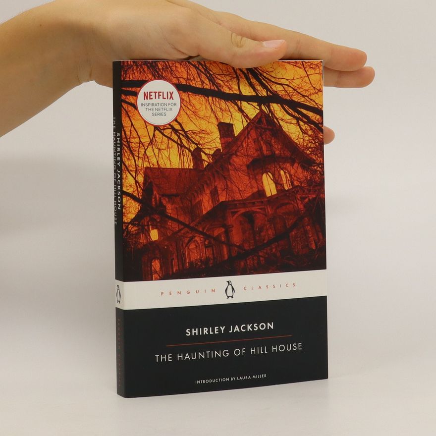 Shirley Jackson The Haunting of Hill House
