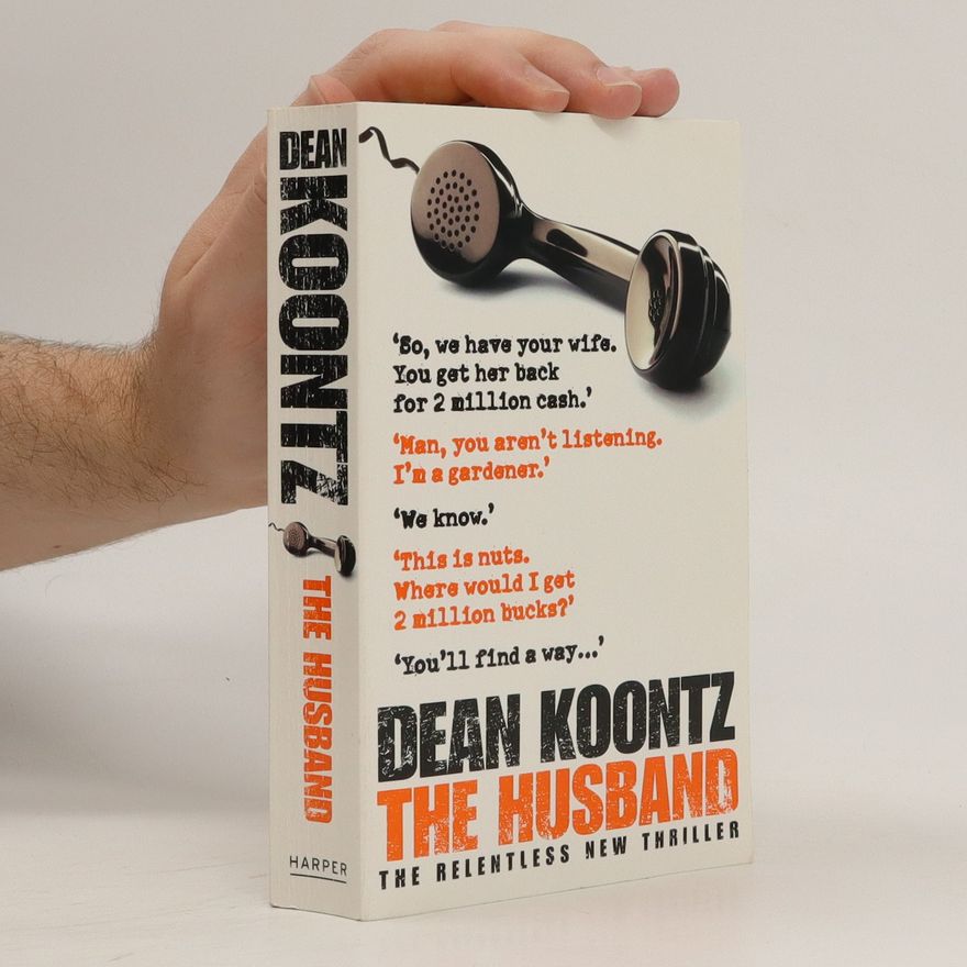 Dean Ray Koontz The Husband
