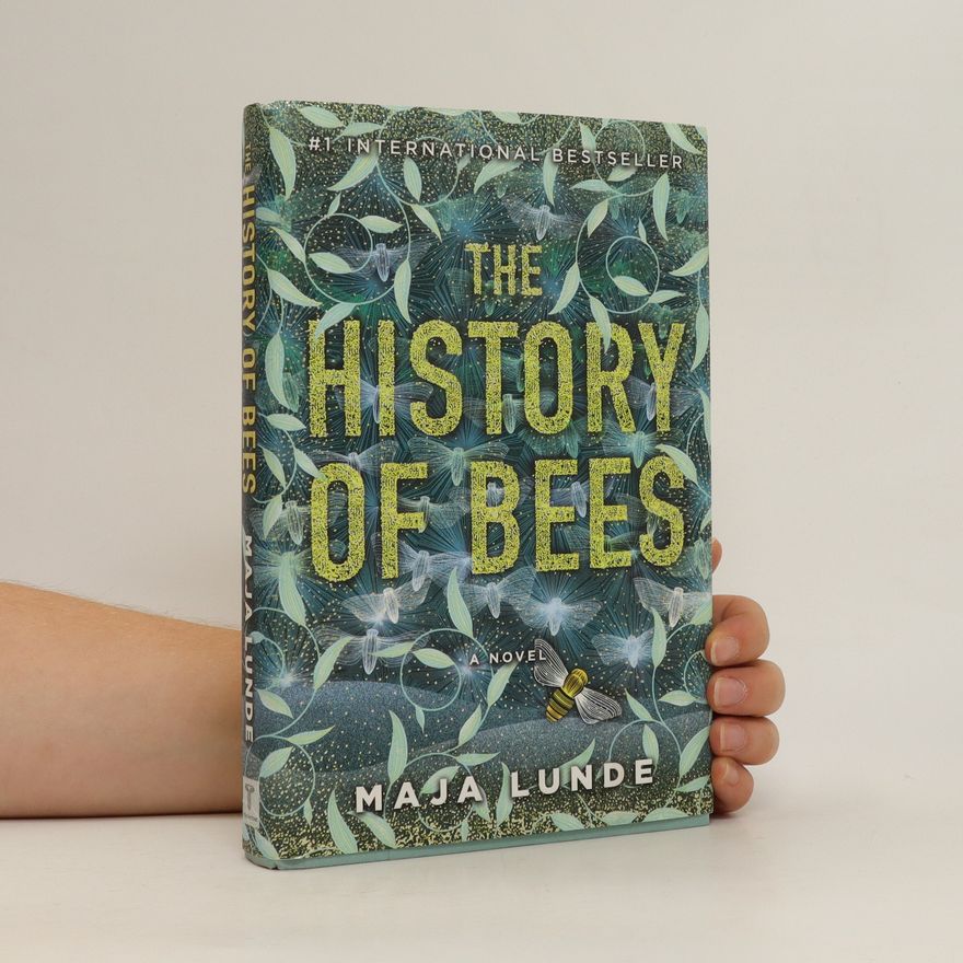 Maja Lunde The History of Bees